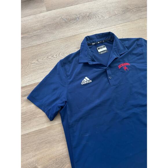 ADIDAS | POLO SHIRT - Picture 3 of 7